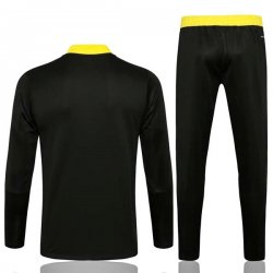 Giacca Juventus 2022 Nero Giallo