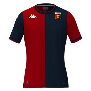 Thailandia Maglia Genoa Prima 2024/2025 Thailandia Maglia Genoa Prima 2024/2025