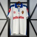 Maglia Zaragoza Prima Retro 2004