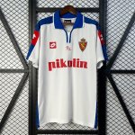 Maglia Zaragoza Prima Retro 2004