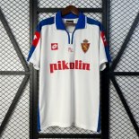 Maglia Zaragoza Prima Retro 2004