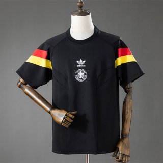 Maglia Germania Originals Retro Casual 2026