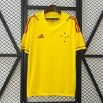 Thailandia Maglia Cruzeiro Limited Edition Portiere 2025/2026