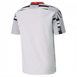 Thailandia Maglia Ghana Prima 2020 Bianco