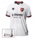 Thailandia Maglia Newell's Old Boys Seconda 2026