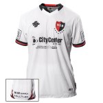 Thailandia Maglia Newell's Old Boys Seconda 2026 Thailandia Maglia Newell's Old Boys Seconda 2026