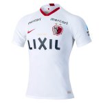 Thailandia Maglia Kashima Antlers Seconda 2020/2021 Bianco Thailandia Maglia Kashima Antlers Seconda 2020/2021 Bianco