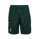 Pantaloni Werder Brema Seconda 2026/2027