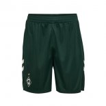 Pantaloni Werder Brema Seconda 2026/2027