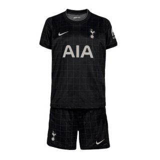 Maglia Tottenham Seconda Bambino 2025/2026 Maglia Tottenham Seconda Bambino 2025/2026