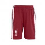 Pantaloni Liverpool Prima 2026/2027 Pantaloni Liverpool Prima 2026/2027