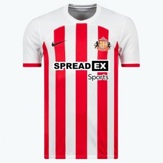 Thailandia Maglia Sunderland Prima 2023/2024 Thailandia Maglia Sunderland Prima 2023/2024