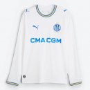 Thailandia Maglia Marseille Prima ML 2026/2027 Thailandia Maglia Marseille Prima ML 2026/2027