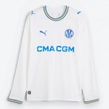 Thailandia Maglia Marseille Prima ML 2026/2027