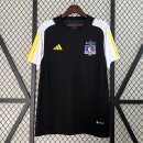 Thailandia Maglia Colo Colo Pre-Match 2024/2025