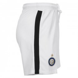 Pantaloni Inter Milan Seconda 2020/2021 Bianco