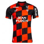 Thailandia Maglia Lorient Prima 2025/2026
