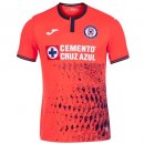 Thailandia Maglia Cruz Azul Terza 2021/2022