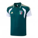 Polo Italia 2026/2027 Verde 2