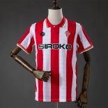Thailandia Maglia Sporting De Gijón Prima 2026/2027 Thailandia Maglia Sporting De Gijón Prima 2026/2027