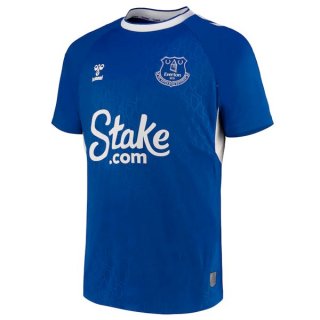 Maglia Everton Prima 2022/2023 Maglia Everton Prima 2022/2023