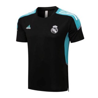 Polo Real Madrid 2022/2023 Nero Blu