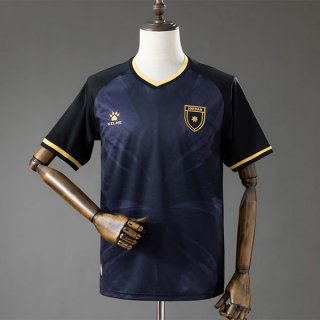 Thailandia Maglia Giordania Terza 2026