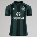 Thailandia Maglia Celtic Seconda 2026/2027