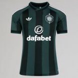 Thailandia Maglia Celtic Seconda 2026/2027
