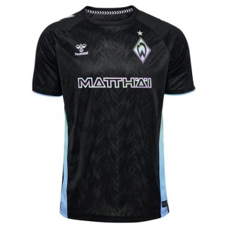 Thailandia Maglia Werder Brema Terza 2024/2025 Thailandia Maglia Werder Brema Terza 2024/2025