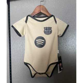 Maglia Bacelona Baby Seconda 2025/2026