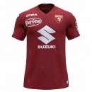 Thailandia Maglia Torino Prima 2021/2022 Roio