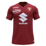 Thailandia Maglia Torino Prima 2021/2022 Roio