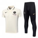 Polo PSG Set Completo 2023/2024