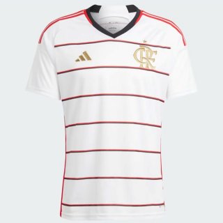 Thailandia Maglia Flamengo Seconda 2023/2024 Thailandia Maglia Flamengo Seconda 2023/2024