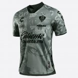 Thailandia Maglia Atlas Terza 2023/2024