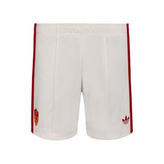 Pantaloni AS Roma Seconda 2026/2027