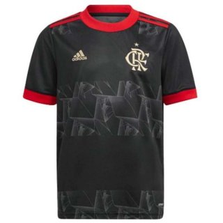 Thailandia Maglia Flamengo Terza 2021/2022 Thailandia Maglia Flamengo Terza 2021/2022