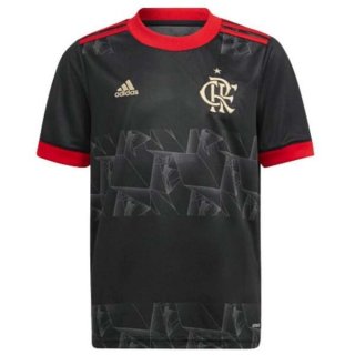 Thailandia Maglia Flamengo Terza 2021/2022