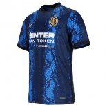 Maglia Inter Milan Prima 2021/2022