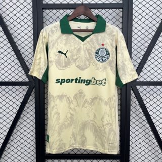 Thailandia Maglia Palmeiras Terza 2025/2026