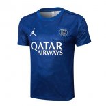 Maglia Formazione PSG 2025/2026 Blu 3