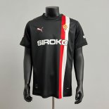 Thailandia Maglia Sporting Gijon Seconda 2025/2026