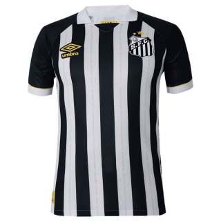 Thailandia Maglia Santos FC Seconda 2023/2024