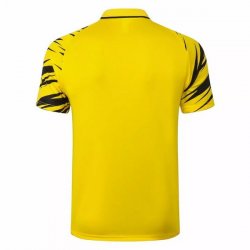 Polo Borussia Dortmund 2020/2021 Giallo