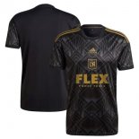 Thailandia Maglia Los Angeles FC Home 2022/2023