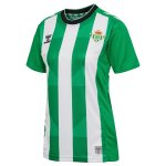 Maglia Real Betis Prima Donna 2022/2023 Maglia Real Betis Prima Donna 2022/2023