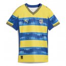 Thailandia Maglia Parma Calcio Seconda 2025/2026