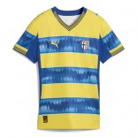 Thailandia Maglia Parma Calcio Seconda 2025/2026