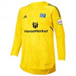 Thailandia Maglia Hamburger S.V Portiere 2022/2023